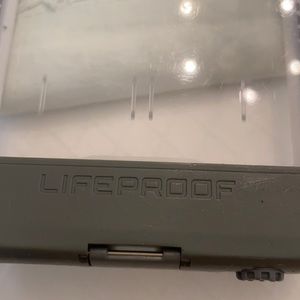 🎉5/$18🎉 Lifeproof iPhone case